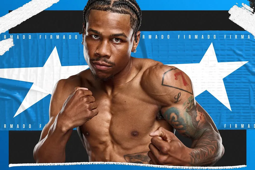 Scooter Davis