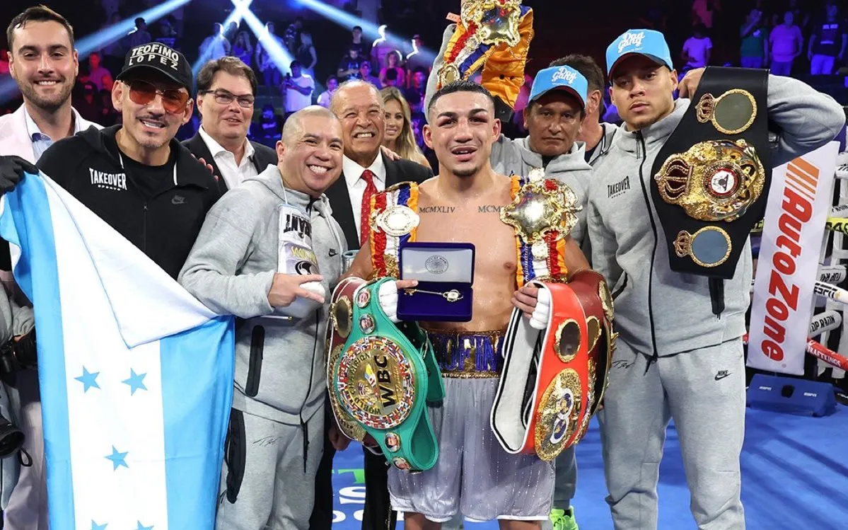 TeofimoClaggettResultadoTR-1