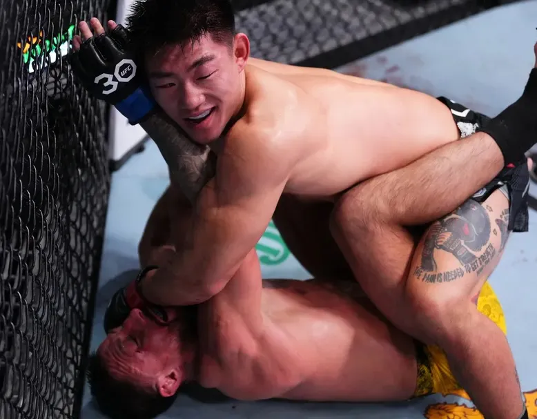 Yadong obtiene amplia DU sobre Gutiérrez en Las Vegas