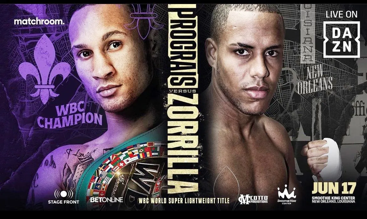 PrograisZorrillaPOster