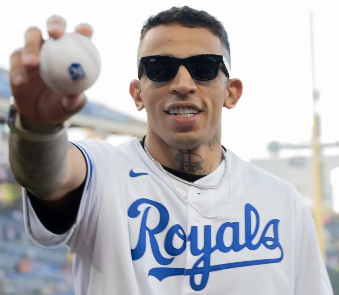 Carlos Prates Una victoria más, un bono más, lo noquearé