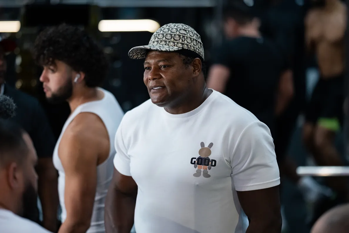 Benavidez vs Morrell Miami Media Workout - 12.17.24_02_01_2025_Workout (24)