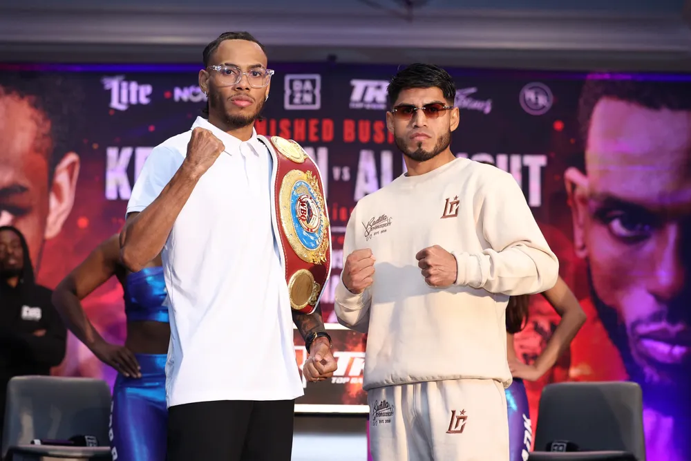 Santana_vs_Cruz_Chacon_Faceoff_01