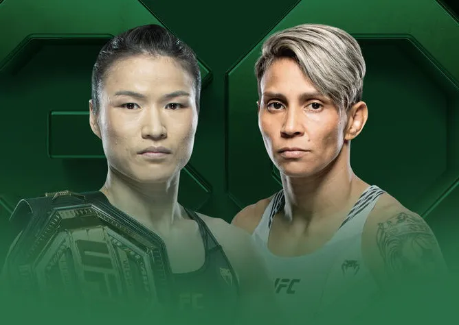 Zhang expone ante Lemos y el sábado en Boston y ESPN PPV