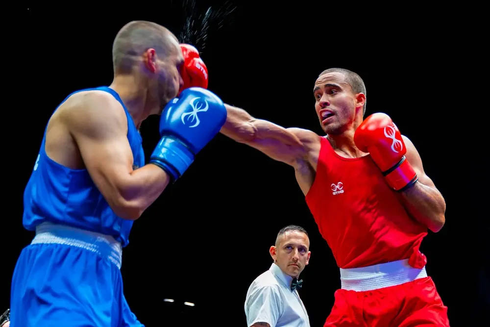 World Boxing Arranca en Liverpool