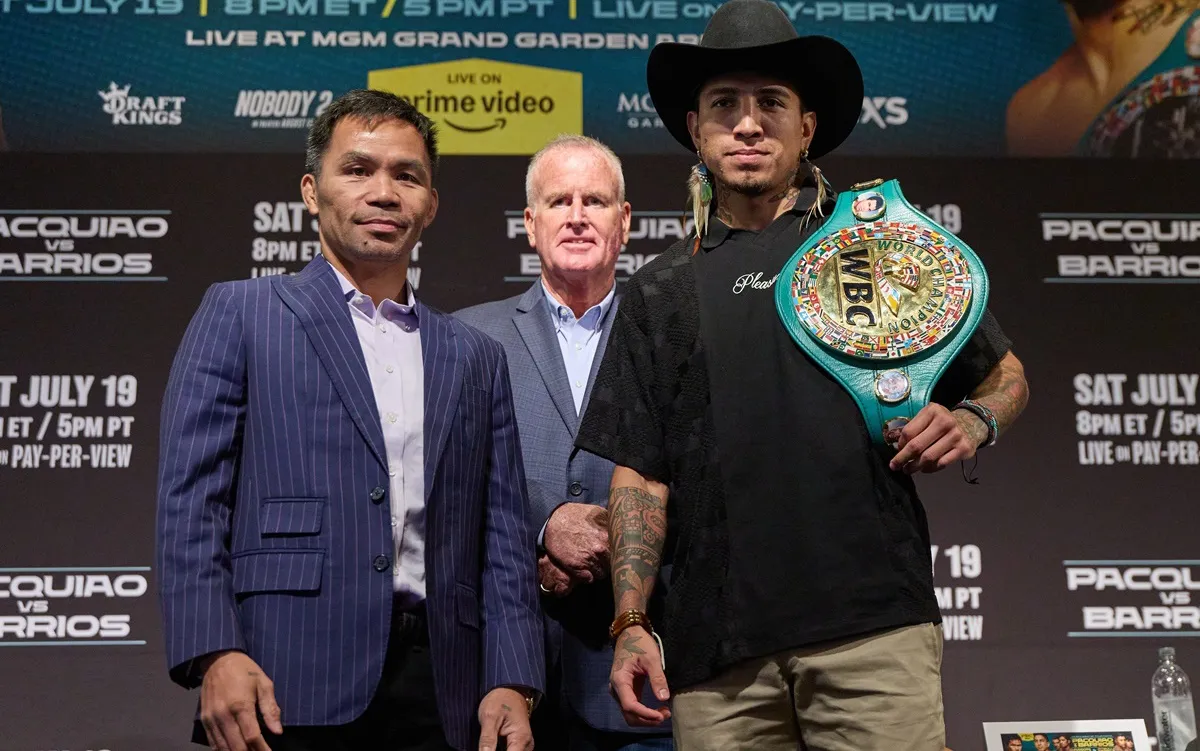 Pacquiao vs Barrios Press Conference_07_19_2025_Presser
