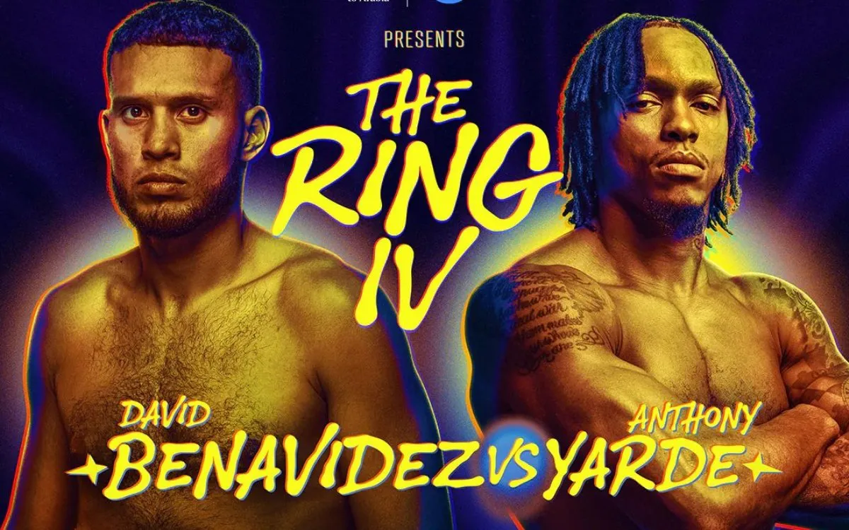 BenavidezYardePoster