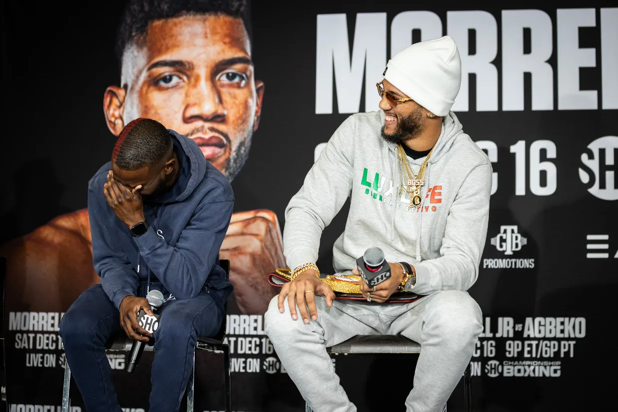 20231214 SHO - Morrell v Agbeko - MSP - PC - WESTCOTT-35