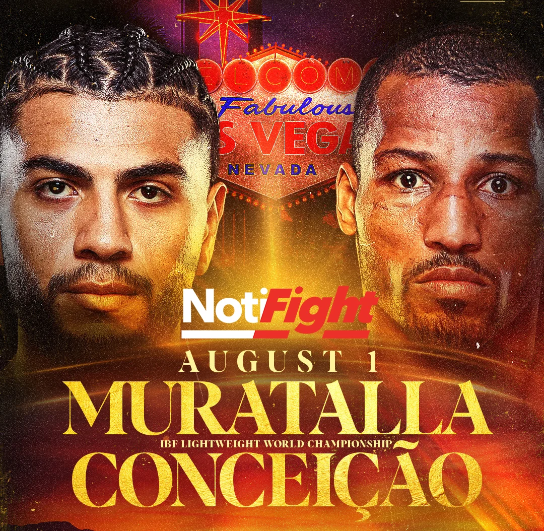 Muratalla vs Conceicao TopRank NF