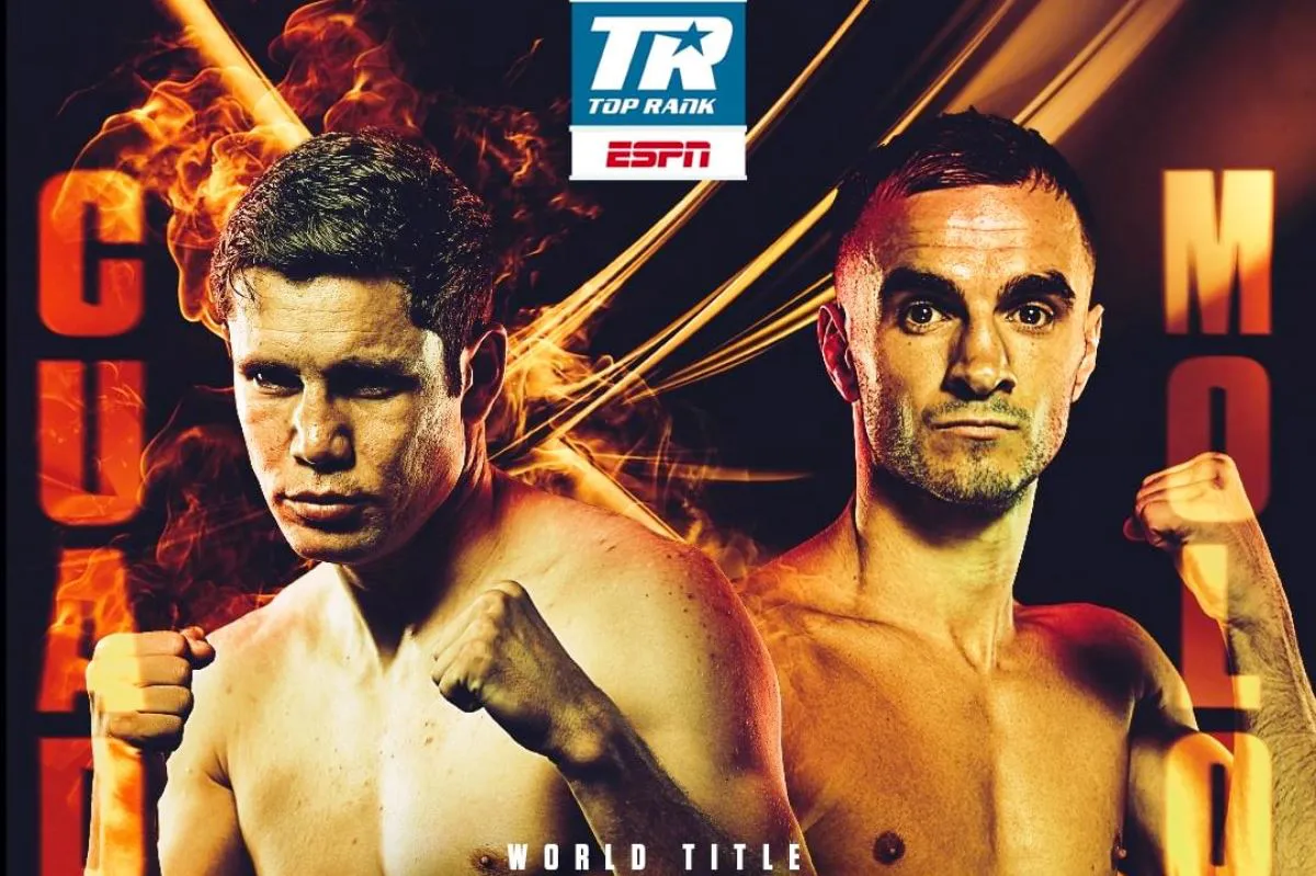 CuadrasMoloneyPoster