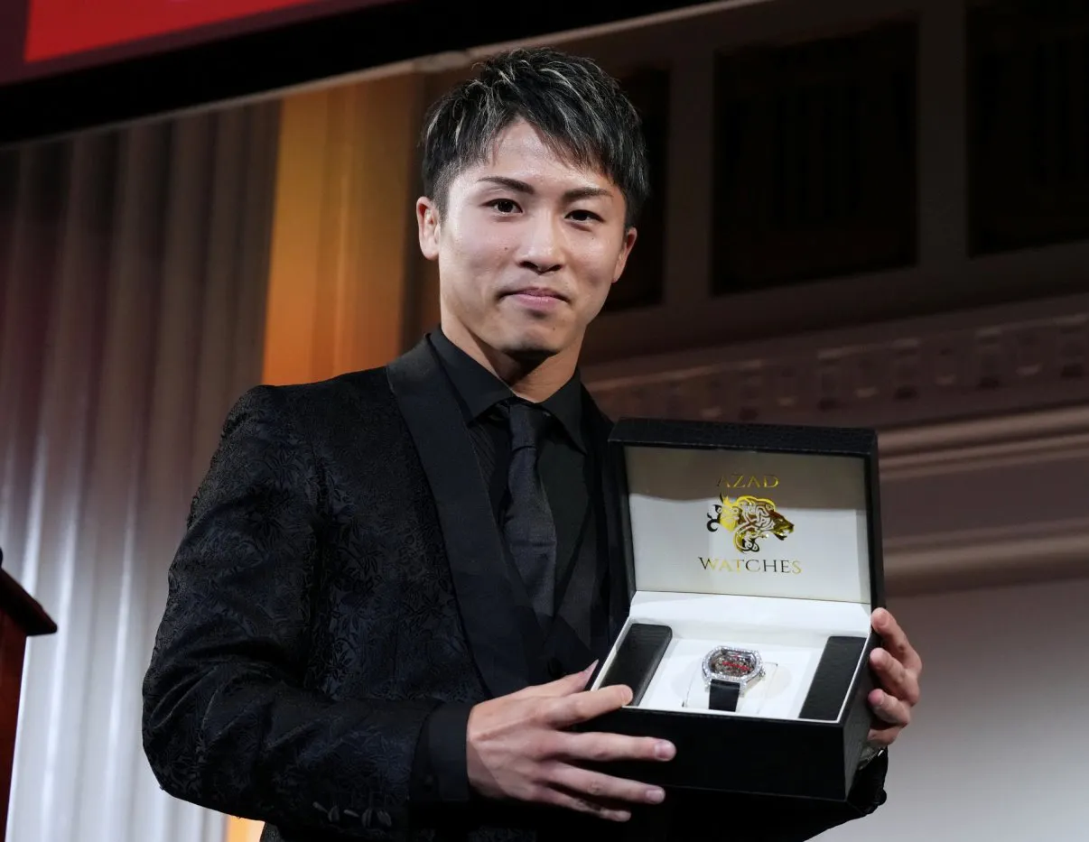 NaoyaInouePremioNAOKI (9)