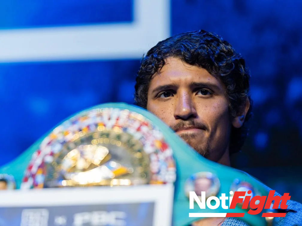 Sebastian Fundora / Premier Boxing Champions
