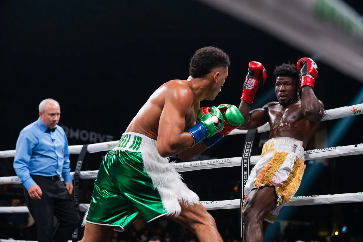 David Morrell Jr. vs Sena Agbeko - 12.16.23_12_16_2023_Fight6