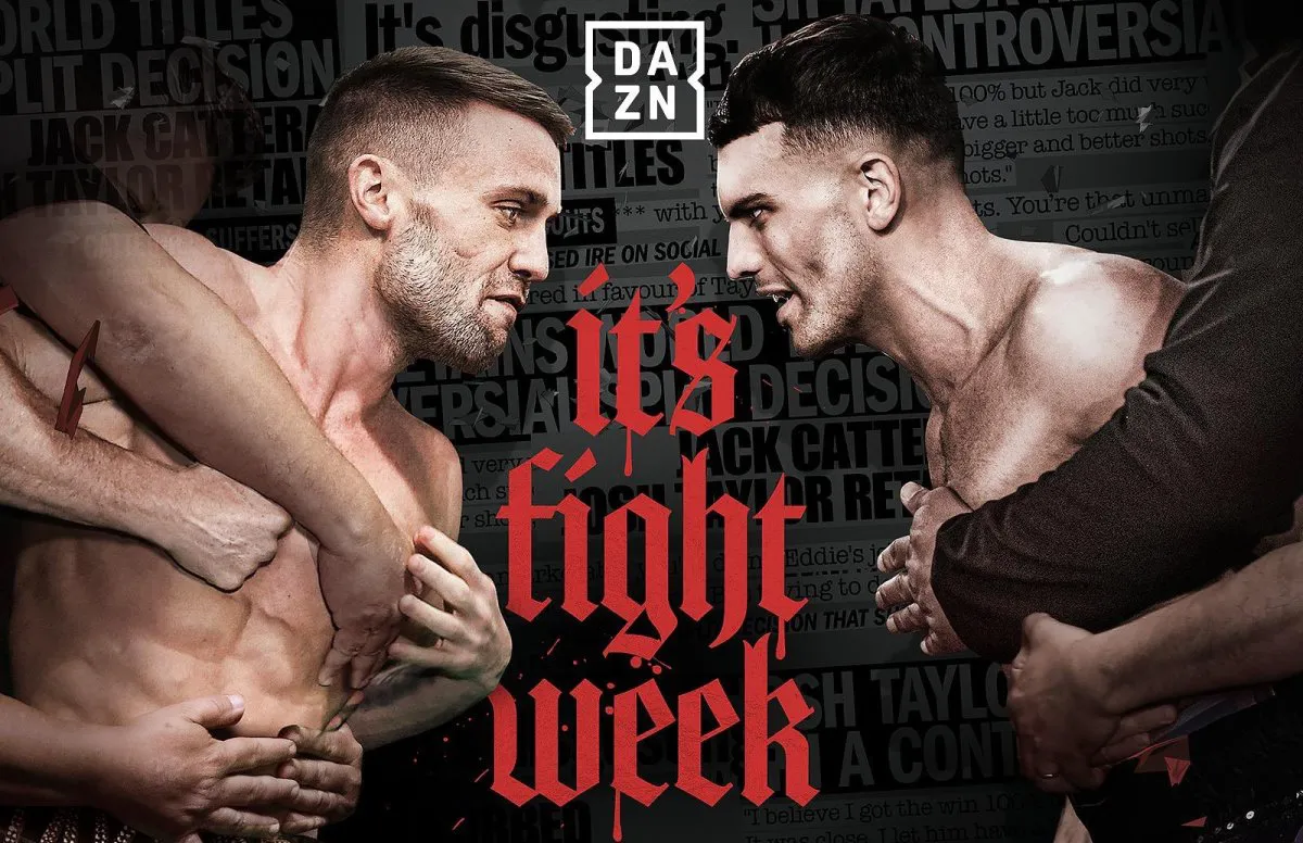 TaylorCatterallPoster