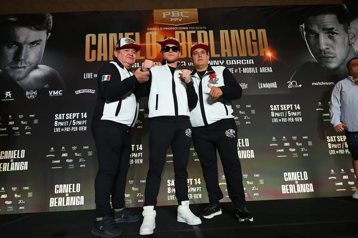 Canelo vs Berlanga Grand Arrivals - 09.10.24_09_14_2024_Grand Arrivals (52)