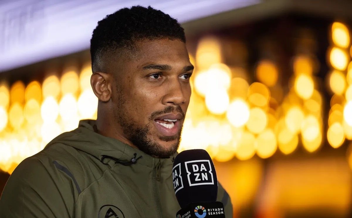 AnthonyJoshuaArriboMATCH