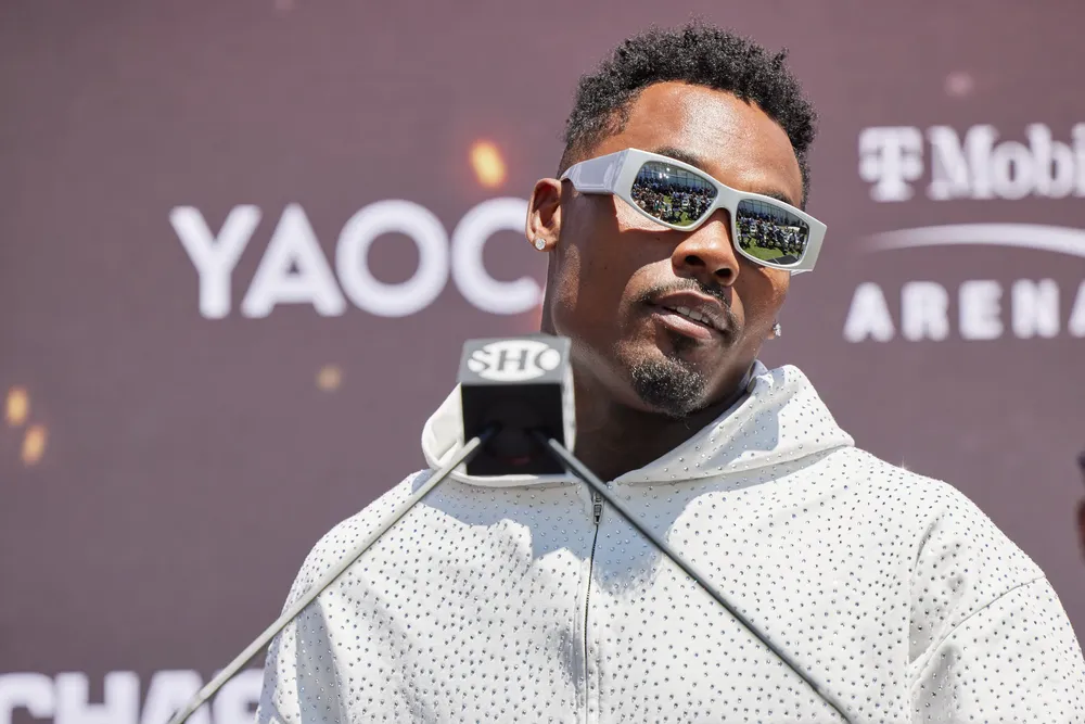 Canelo Charlo Press Conference LA (18)