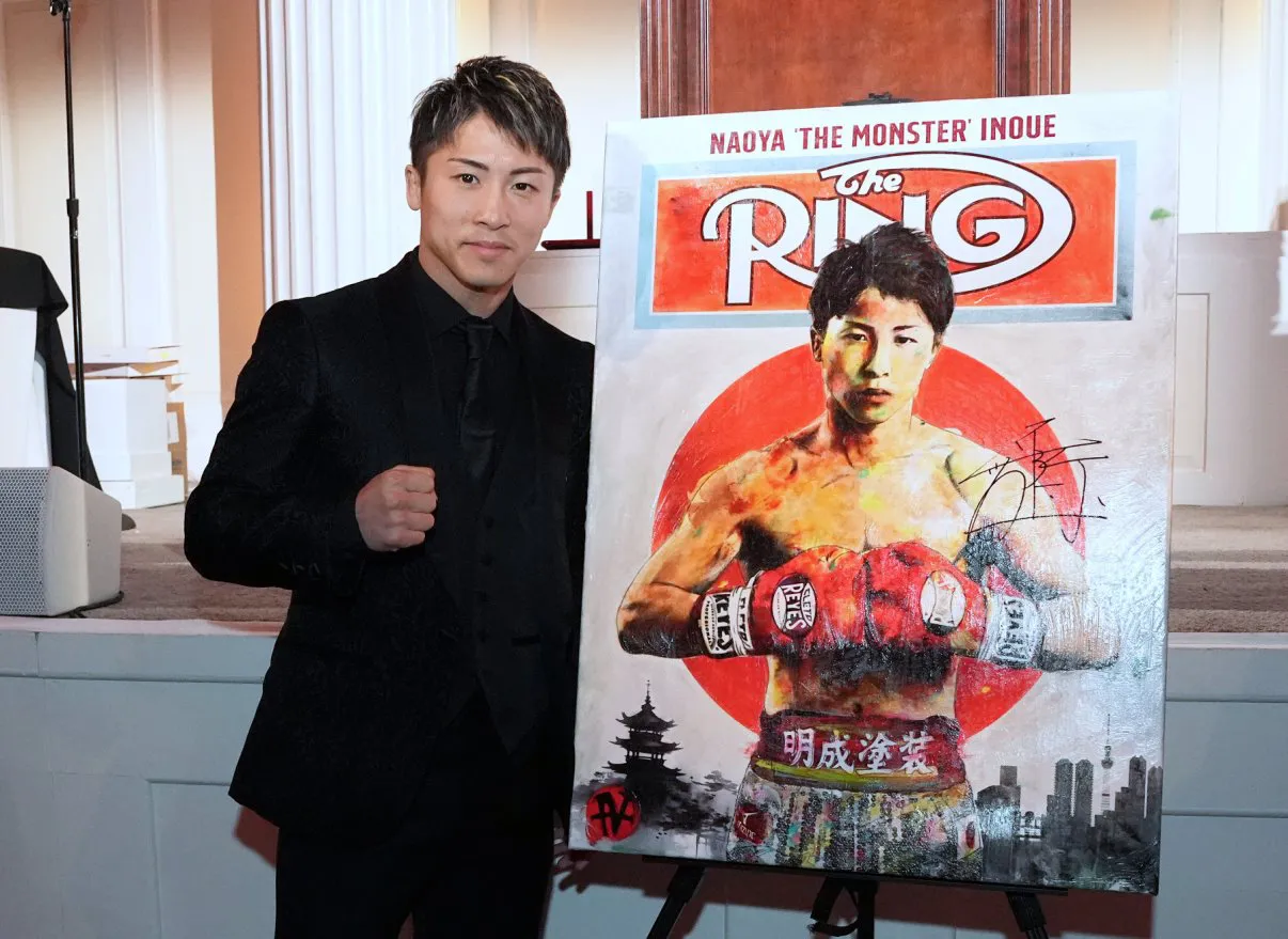 NaoyaInouePremioNAOKI (6)