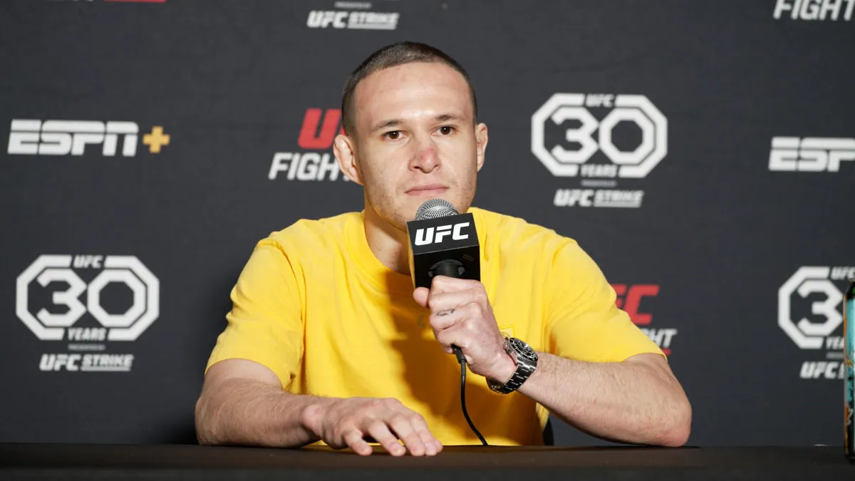 Kara-France Quiero pelear con los mejores