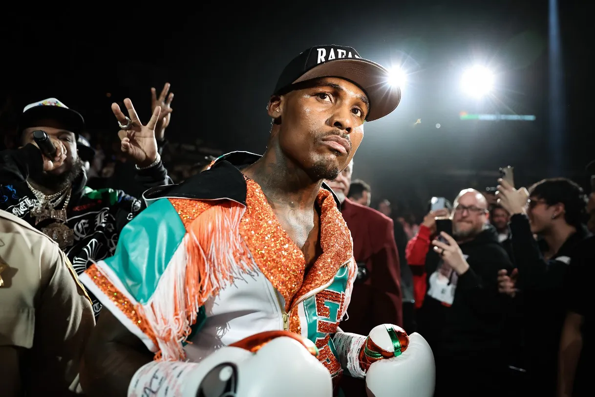 SHO - Benavidez v Andrade - PPV - LAS - FN - WESTCOTT-44