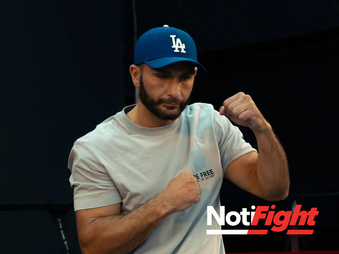 Noel Mikaelian / Instagram: @noelmikaelian