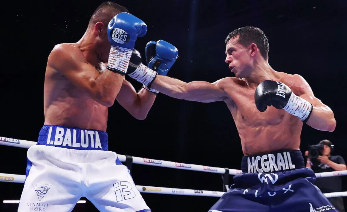 McGrailBalutaResultadoDAZN