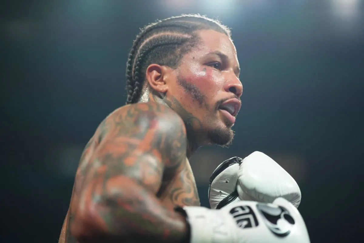 GervontaDavis