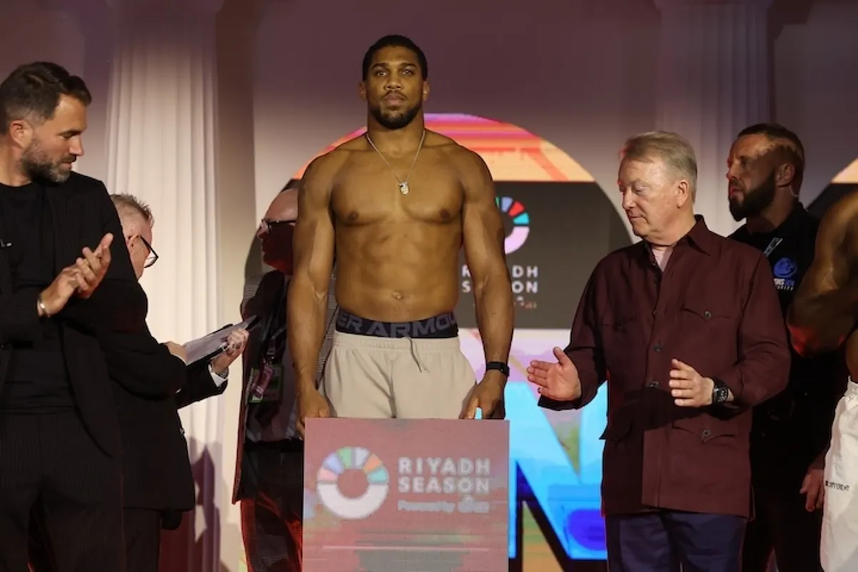 JoshuaNgannouPesajeMATCH-2