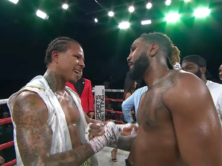 Jarrrett Hurd vs Jeison Rosario