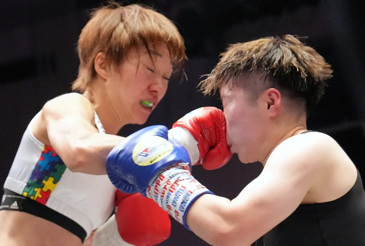 SumireYamanakaMikaIwakawaResultadoNAOKI (5)