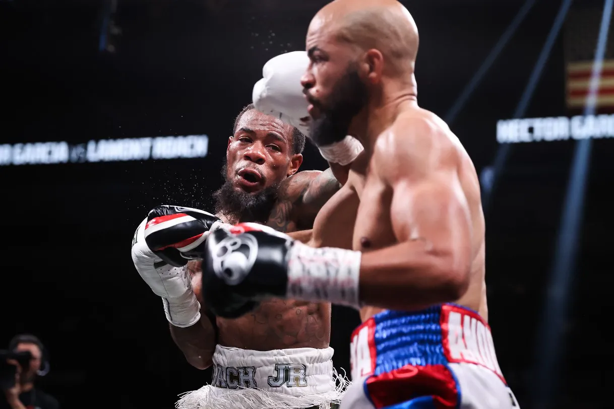 SHO - Benavidez v Andrade - PPV - LAS - FN - WESTCOTT-21