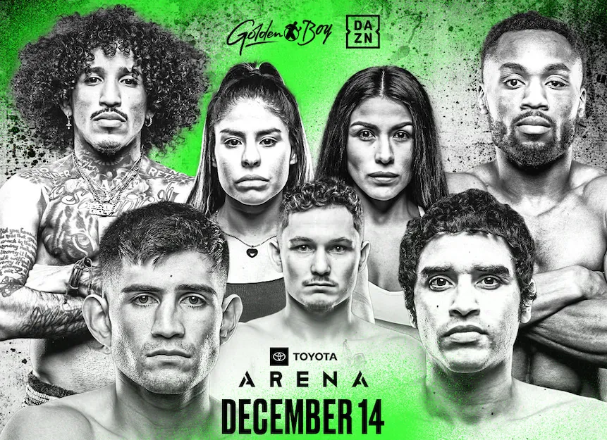 Alexis Rocha vs Raúl Curiel 