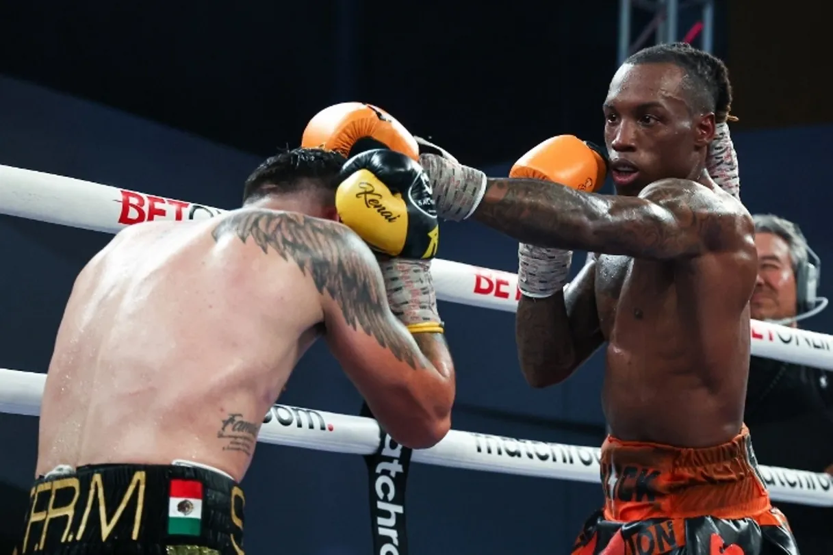 FosterHernandezResultadoMATCH-10