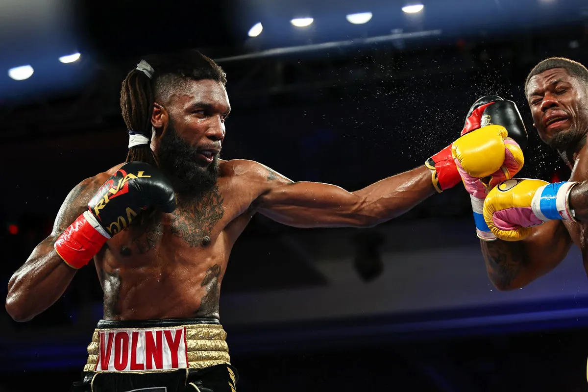 WilliamsVolnyResultadoMATCH-4