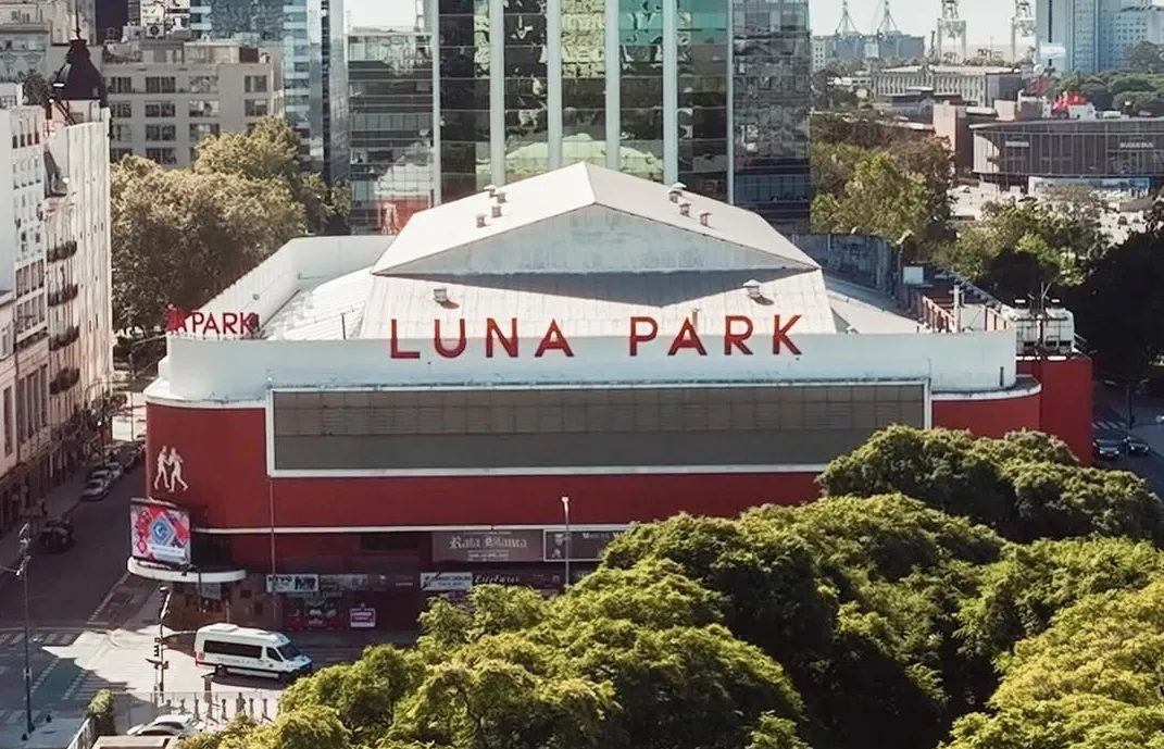 Luna Park