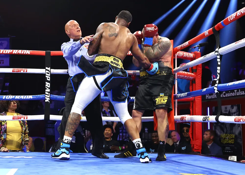 Jared Anderson vs Andriy Rudenko_action8