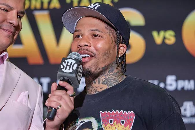 0019_Gervonta Davis Arrival