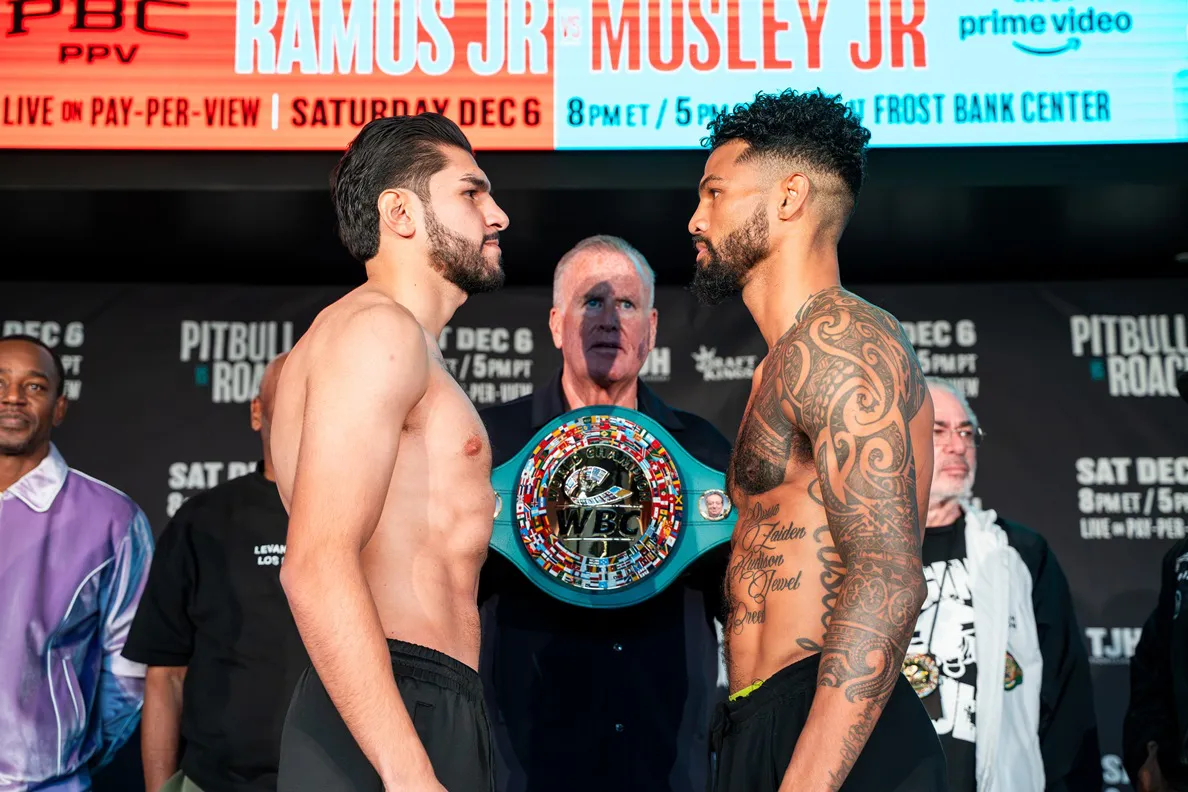 Pitbull vs Roach Weigh-in - 12.05.25_12_06_2025_Weigh-in (7)