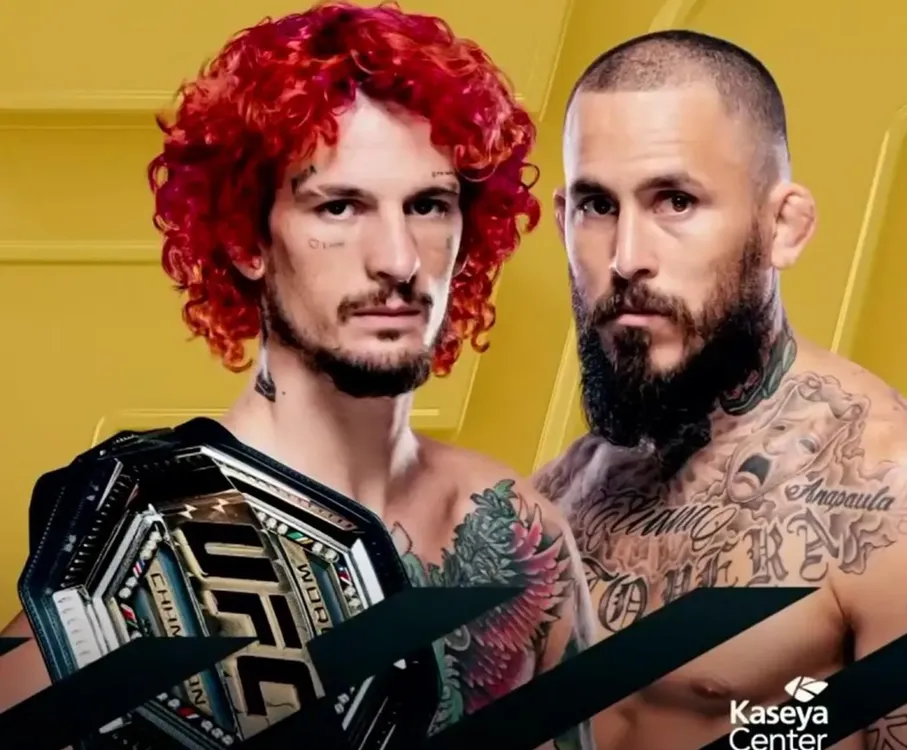Sean O'Malley expone ante Marlon 'Chito' Vera el sábado en Miami y PPV