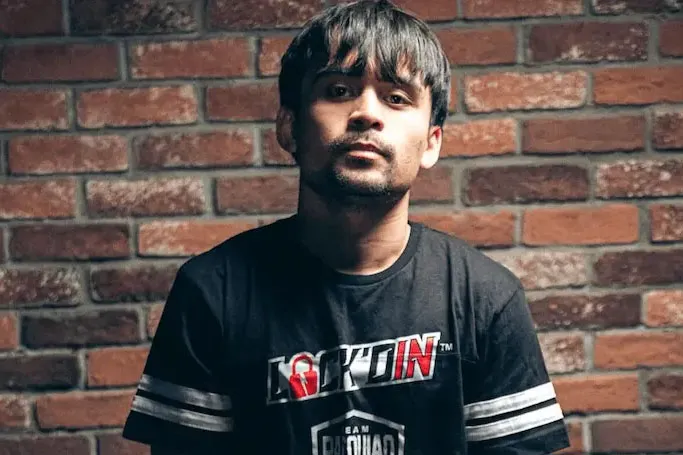 Jimuel Pacquiao