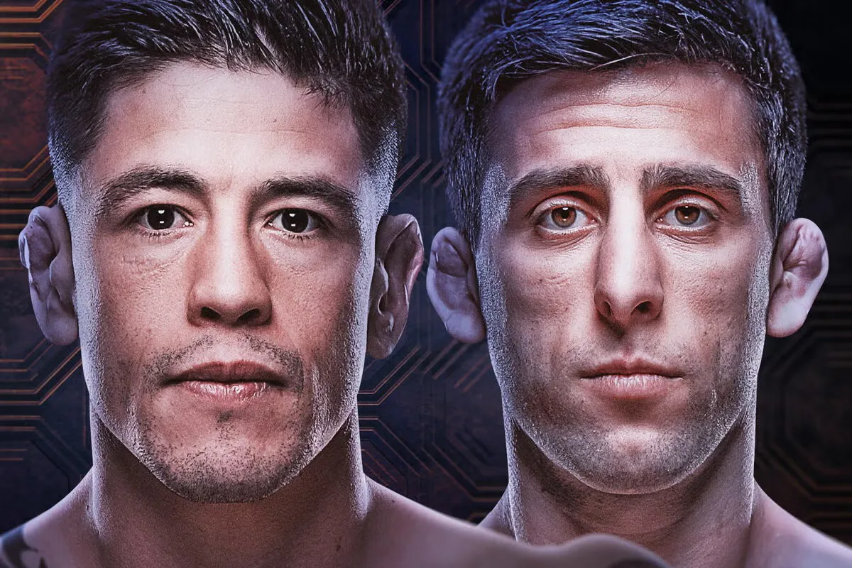 UFC