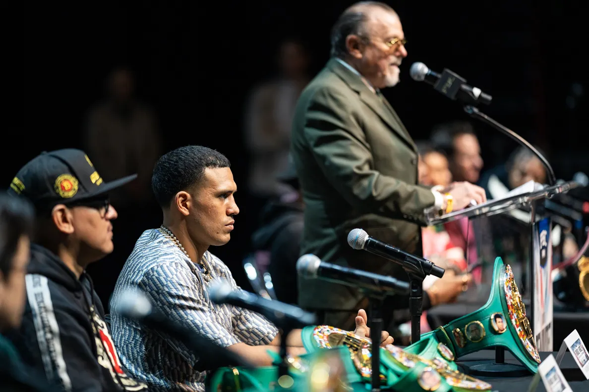 Benavidez vs Morrell Kickoff Press Conference - 11.19.24_02_01_2025_Presser1