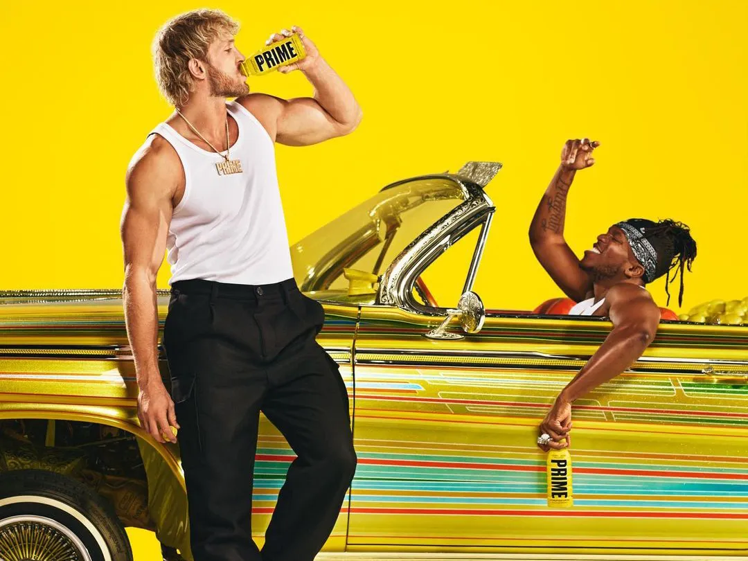 Logan Paul