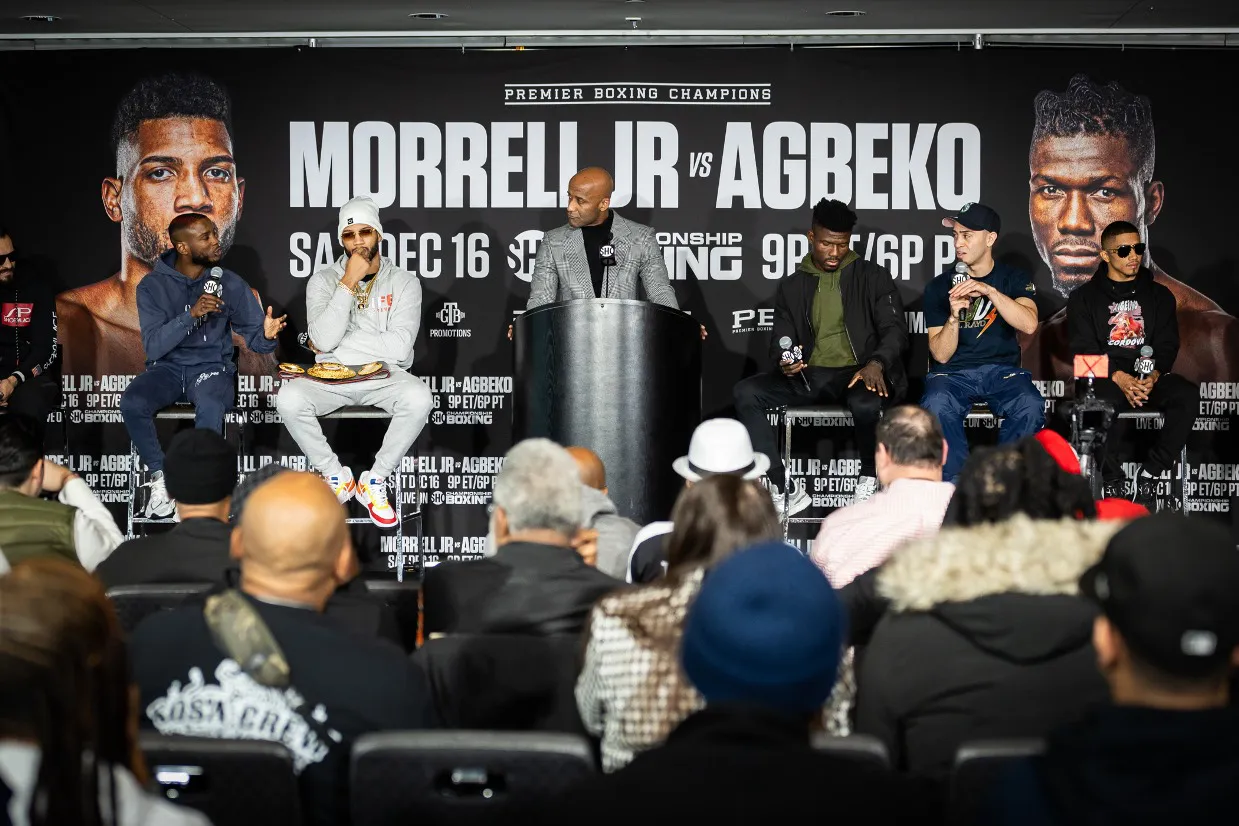 20231214 SHO - Morrell v Agbeko - MSP - PC - WESTCOTT-21