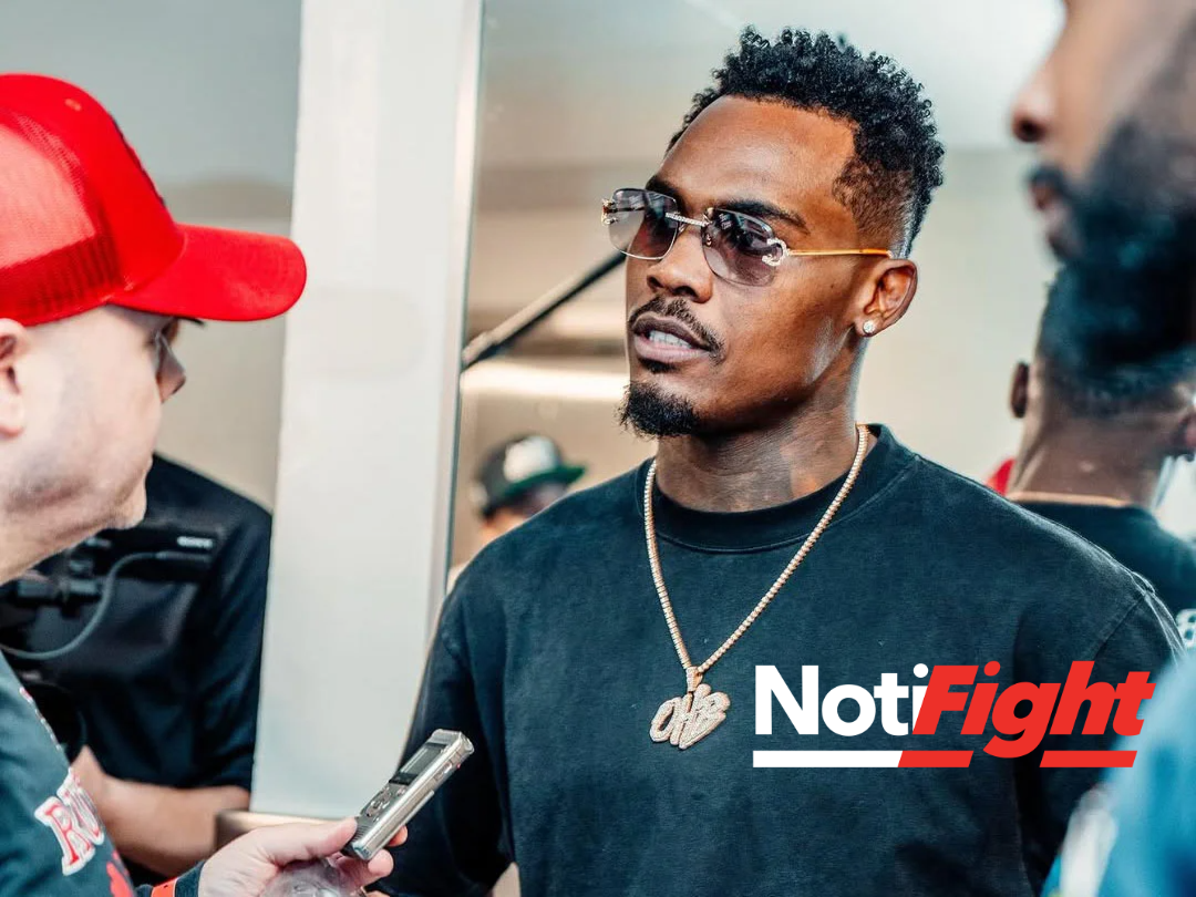 Jermell Charlo