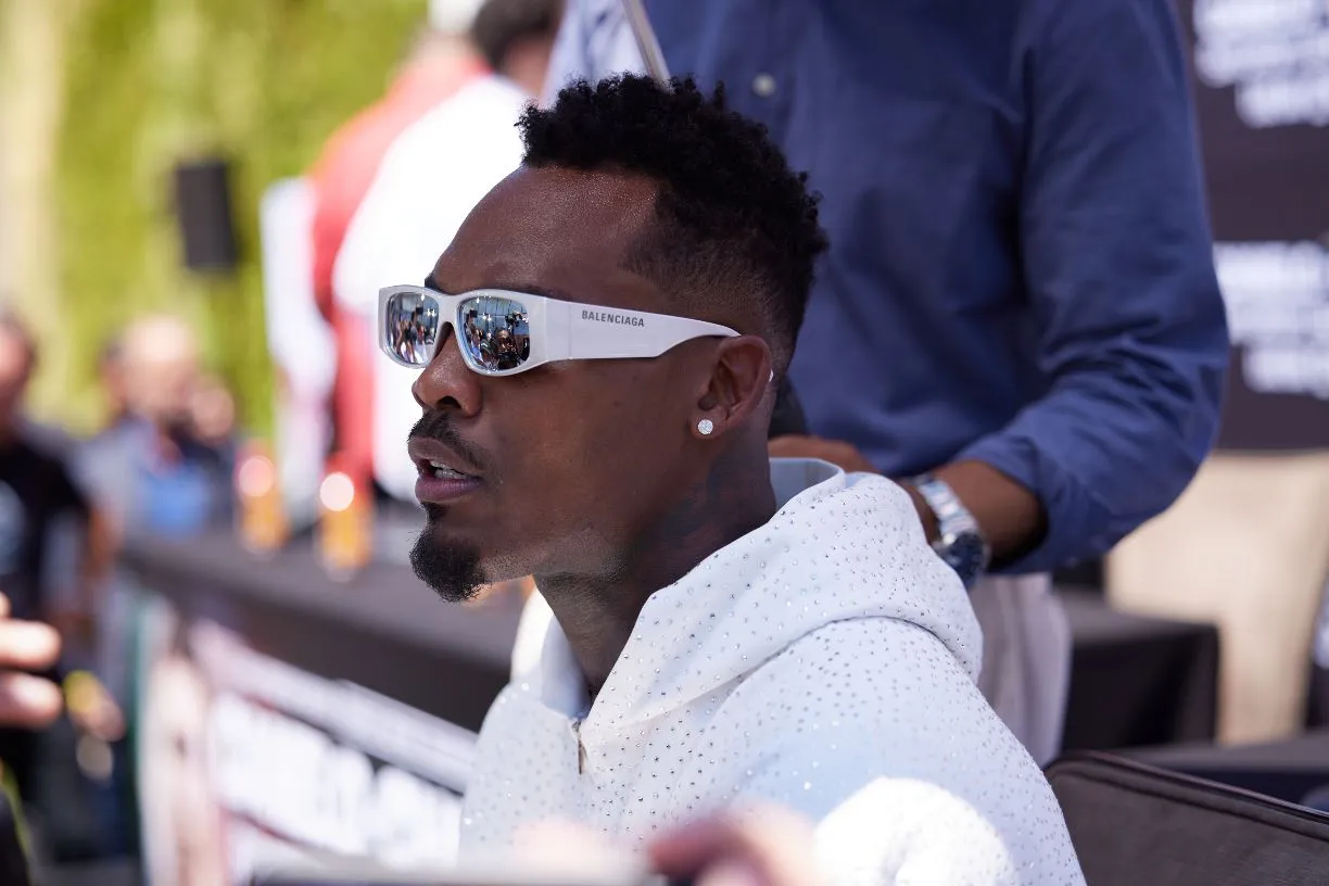 Canelo Charlo Press Conference LA (5)
