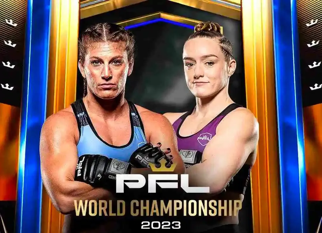 Harrison vs Ladd el viernes en Washington y ESPN PPV