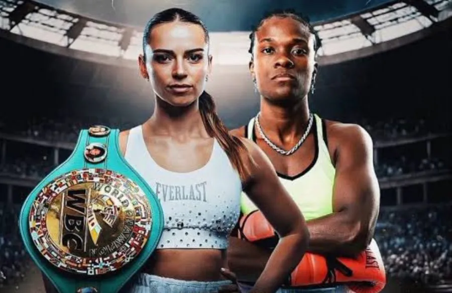 NicolsonBrownPosterDAZN