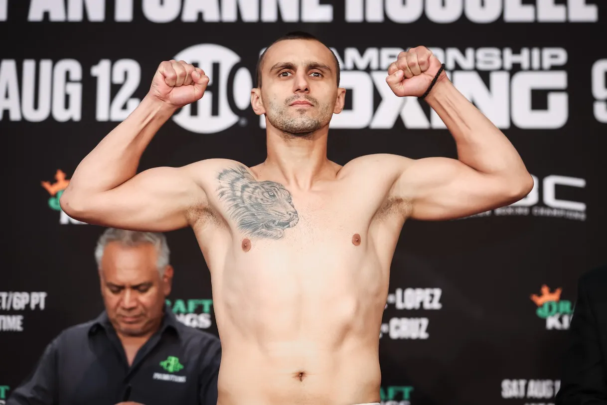 SHO - odriguez v Lopez - MD - Weigh In - WESTCOTT-20