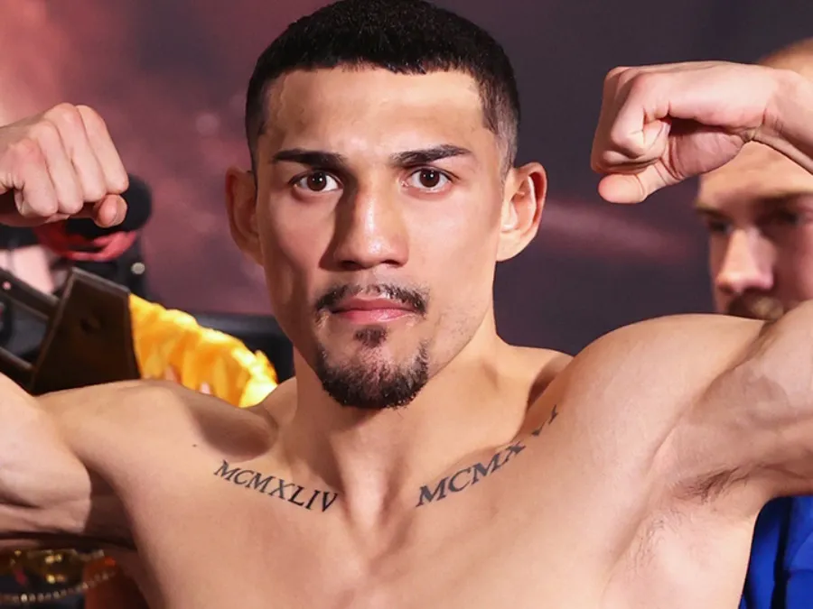 TaylorTeofimoPesajeTopRANK-3